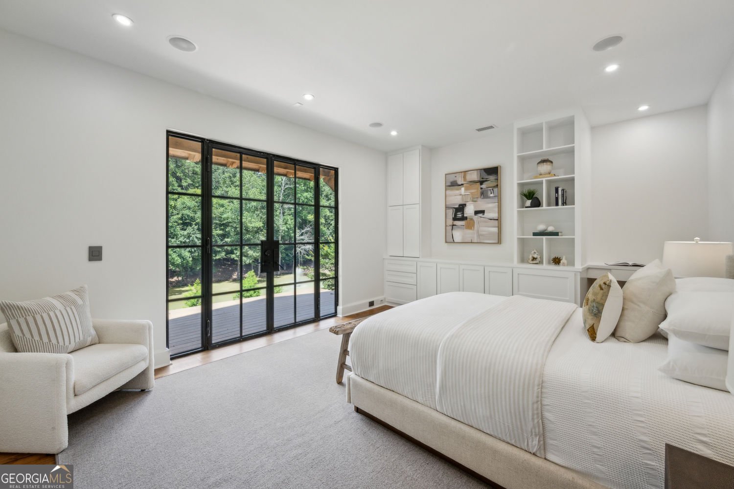 4725 Northside Drive Sandy Springs - Photo 70