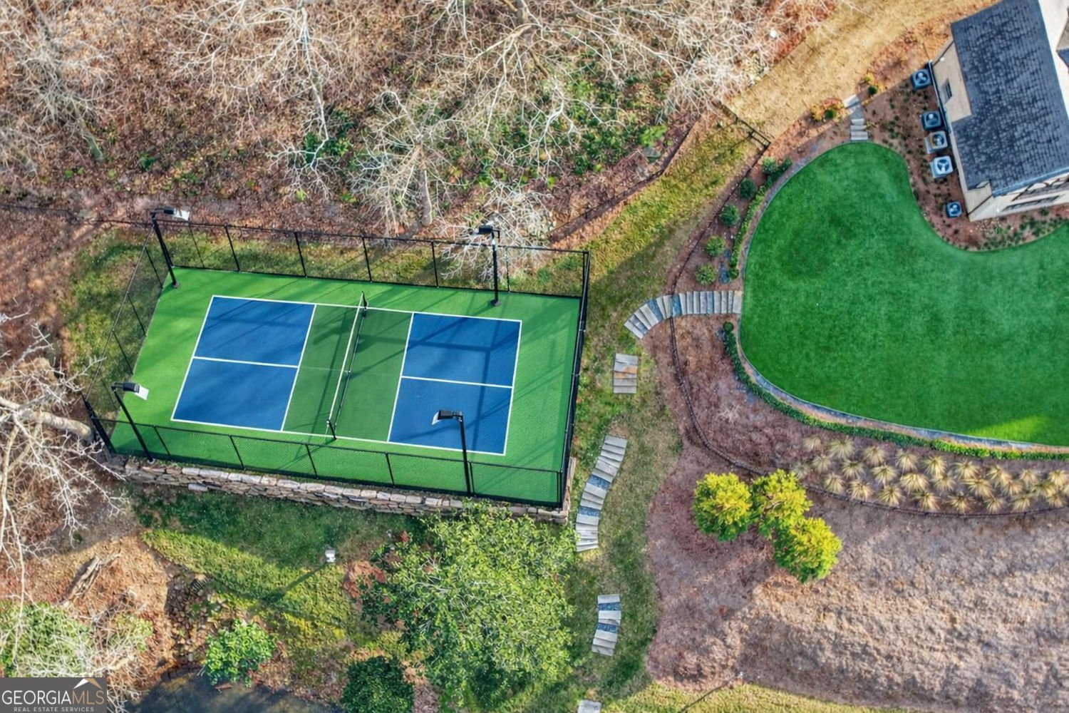 4725 Northside Drive Sandy Springs - Photo 72