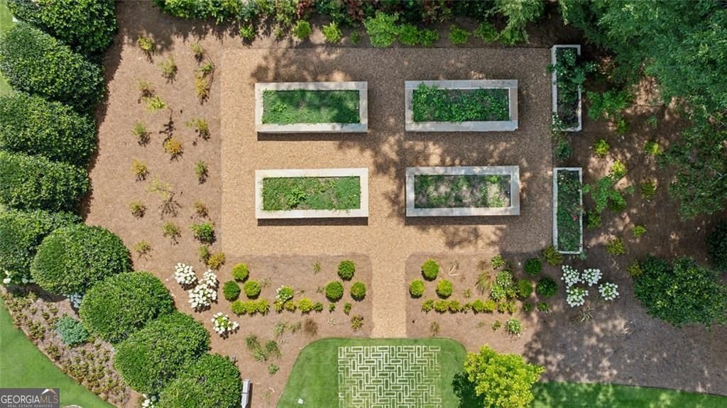 4725 Northside Drive Sandy Springs - Photo 73