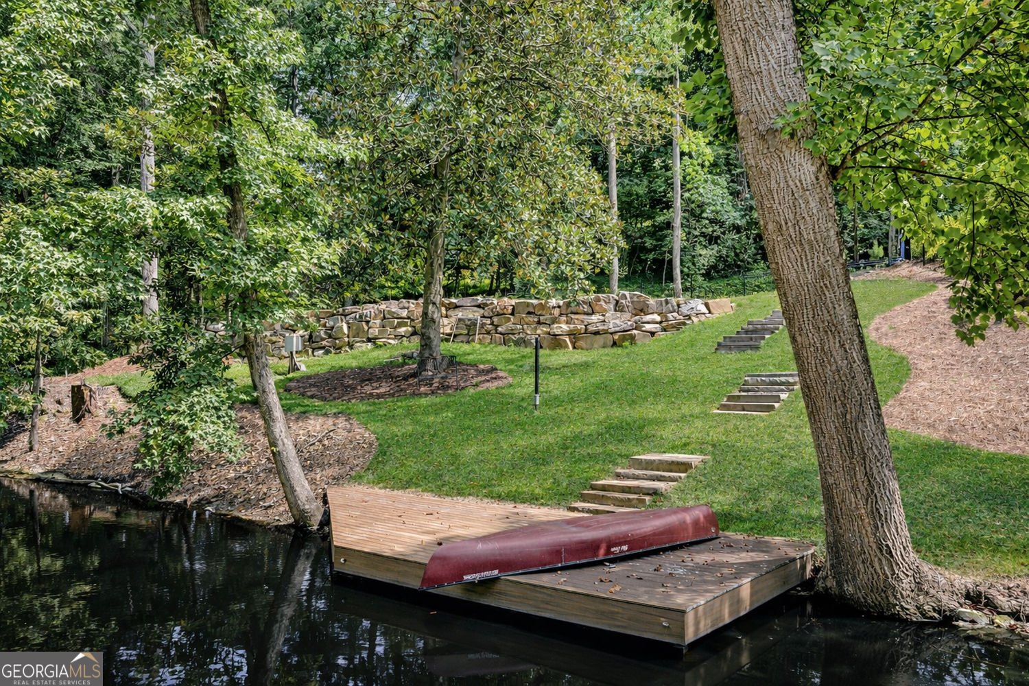 4725 Northside Drive Sandy Springs - Photo 75