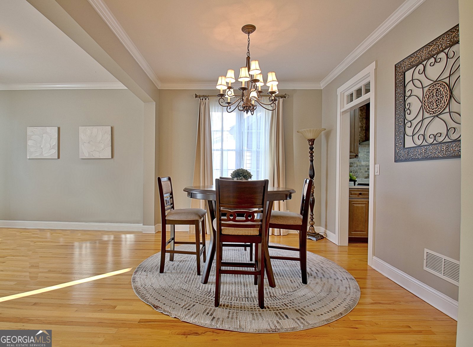 100 Stayman Park Fayetteville - 10