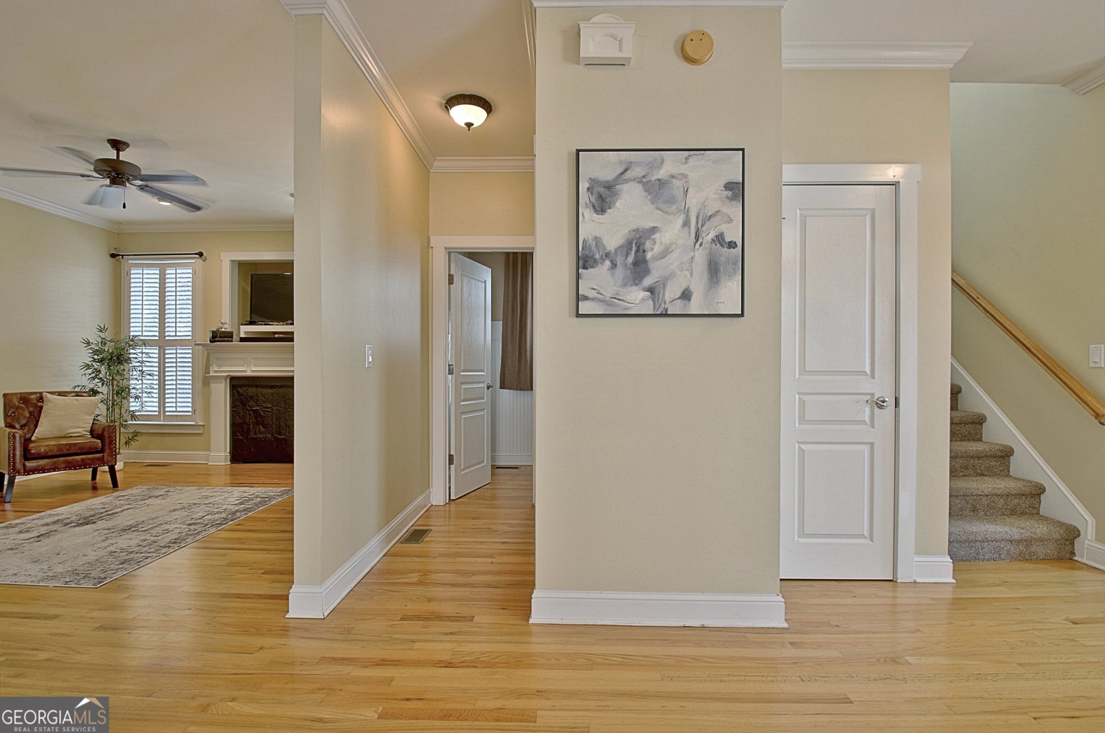 100 Stayman Park Fayetteville - 15