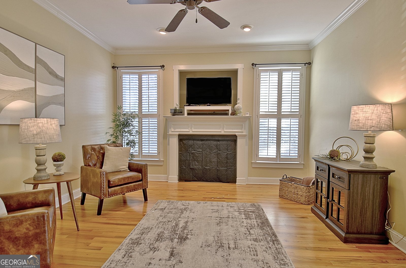 100 Stayman Park Fayetteville - 22