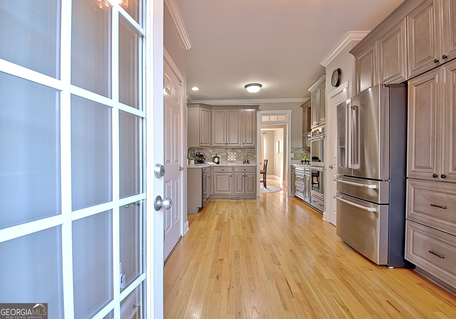 100 Stayman Park Fayetteville - 37