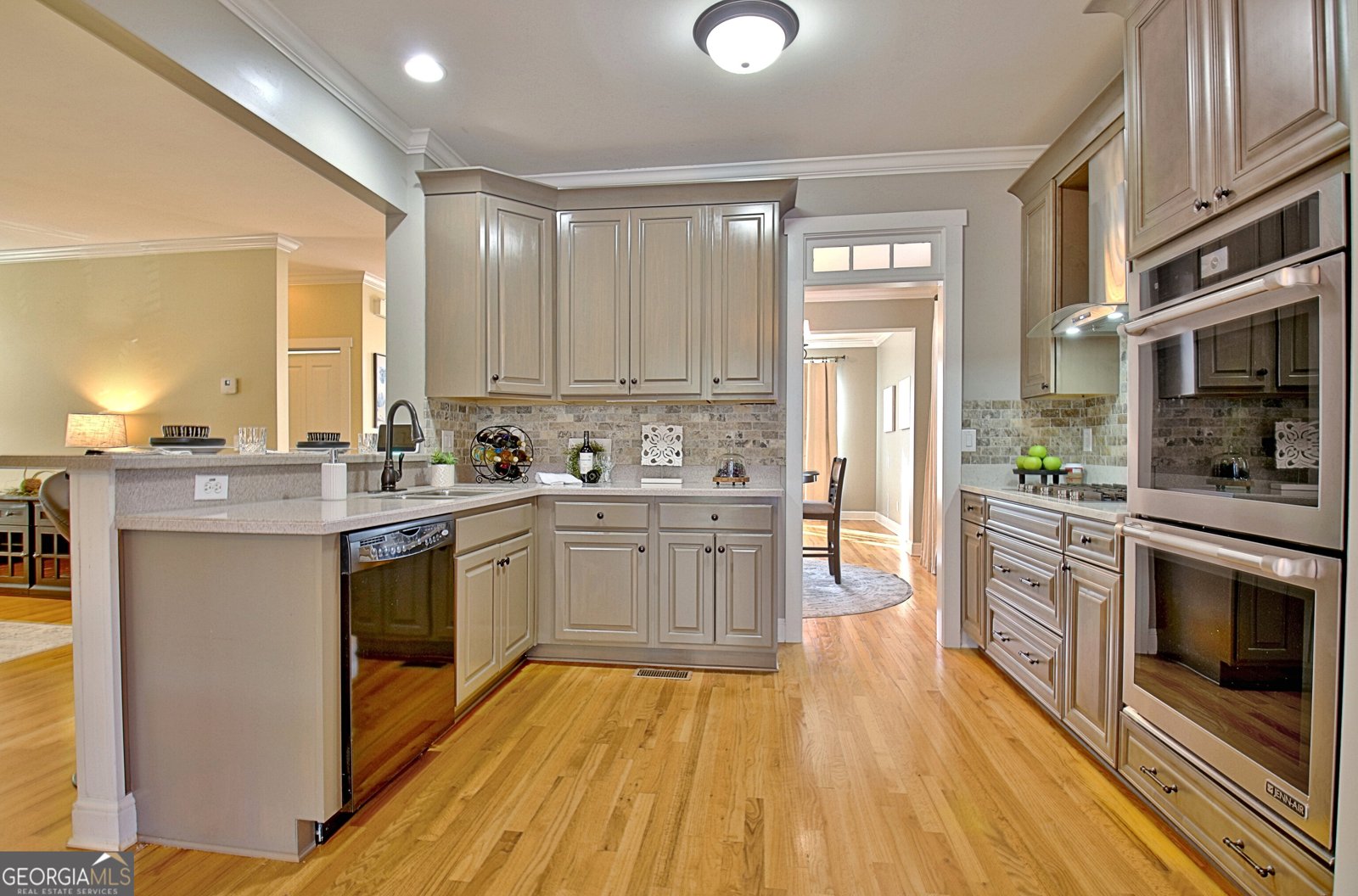 100 Stayman Park Fayetteville - 41