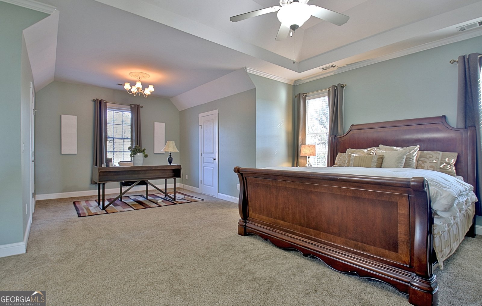 100 Stayman Park Fayetteville - 48