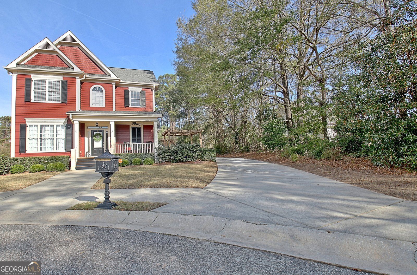 100 Stayman Park Fayetteville - 64