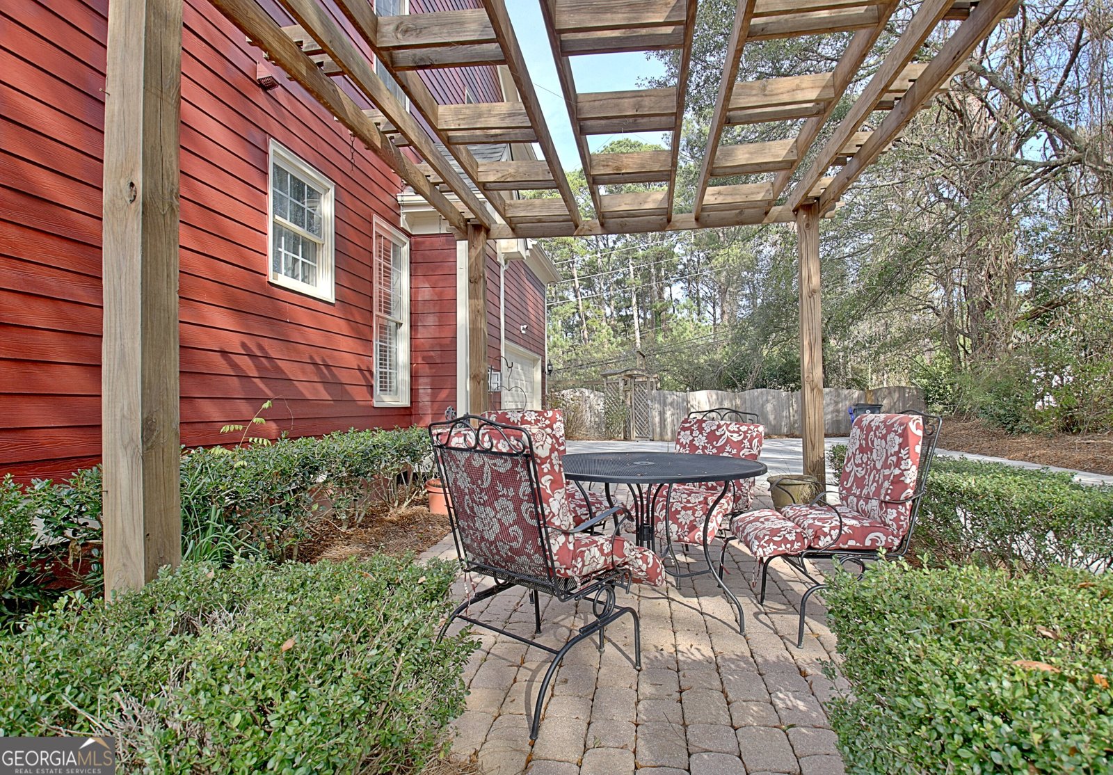 100 Stayman Park Fayetteville - 70