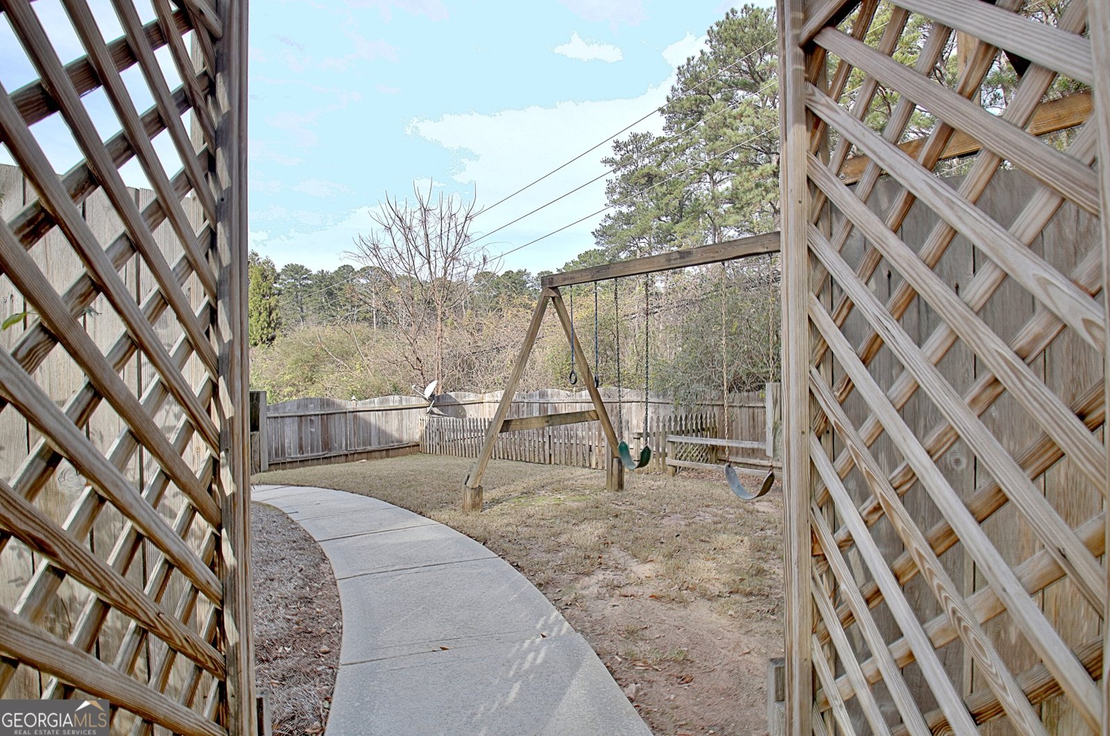 100 Stayman Park Fayetteville - 76