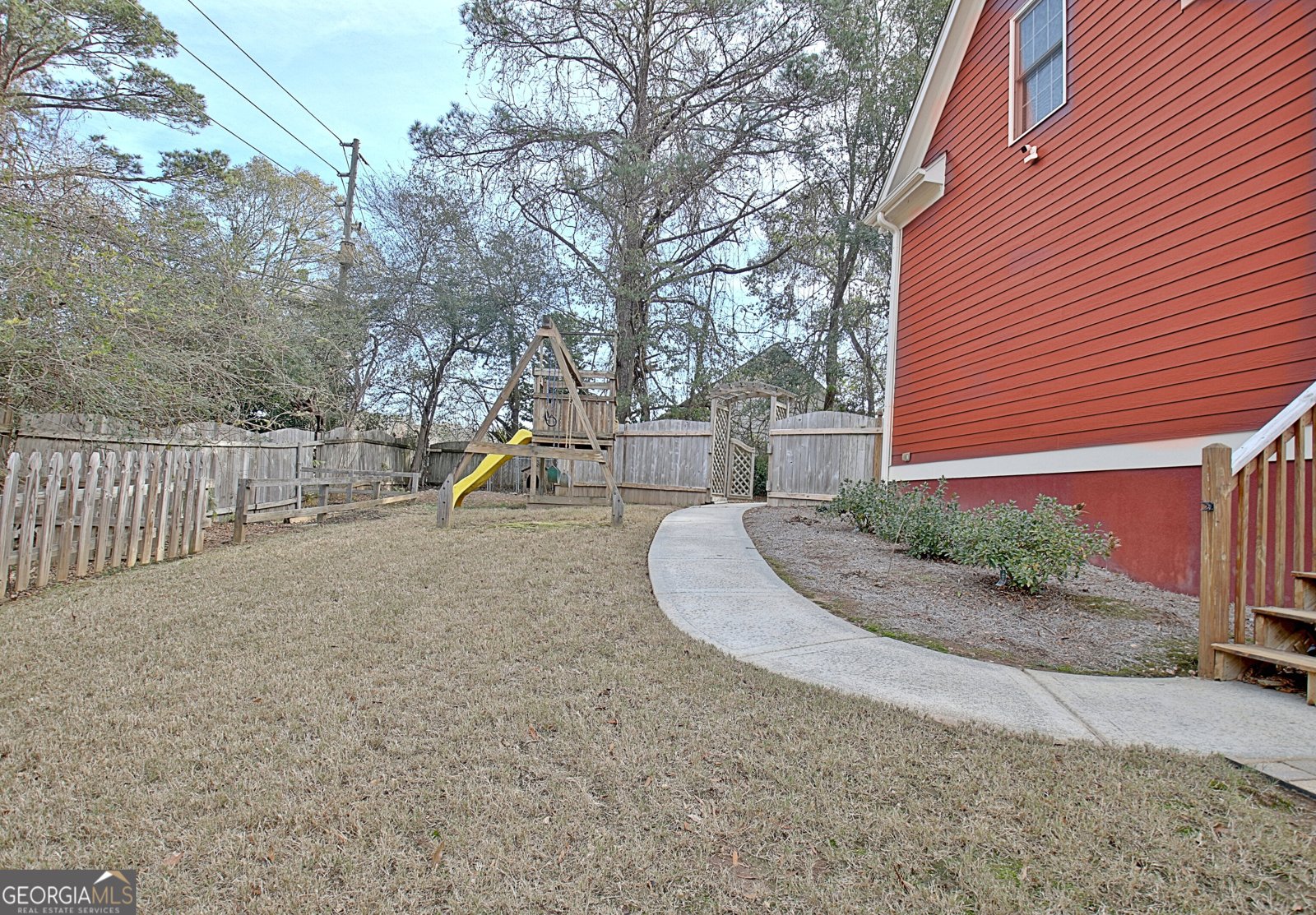 100 Stayman Park Fayetteville - 78