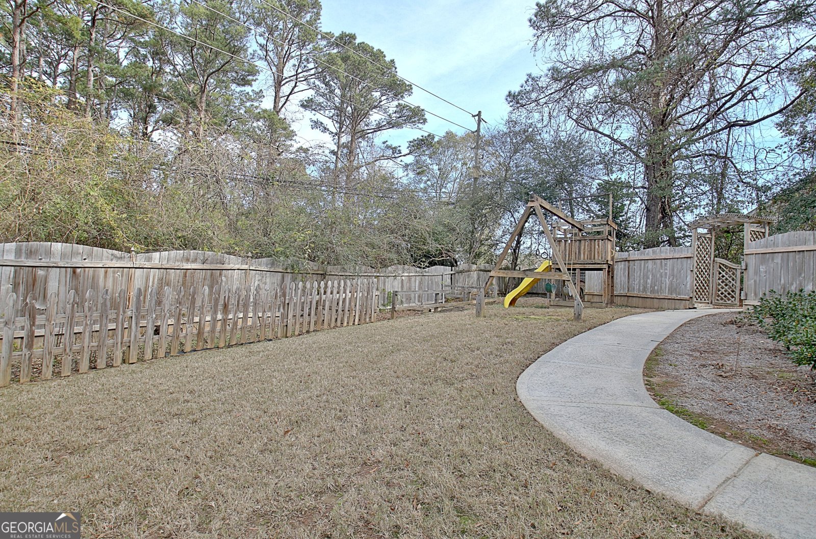 100 Stayman Park Fayetteville - 79