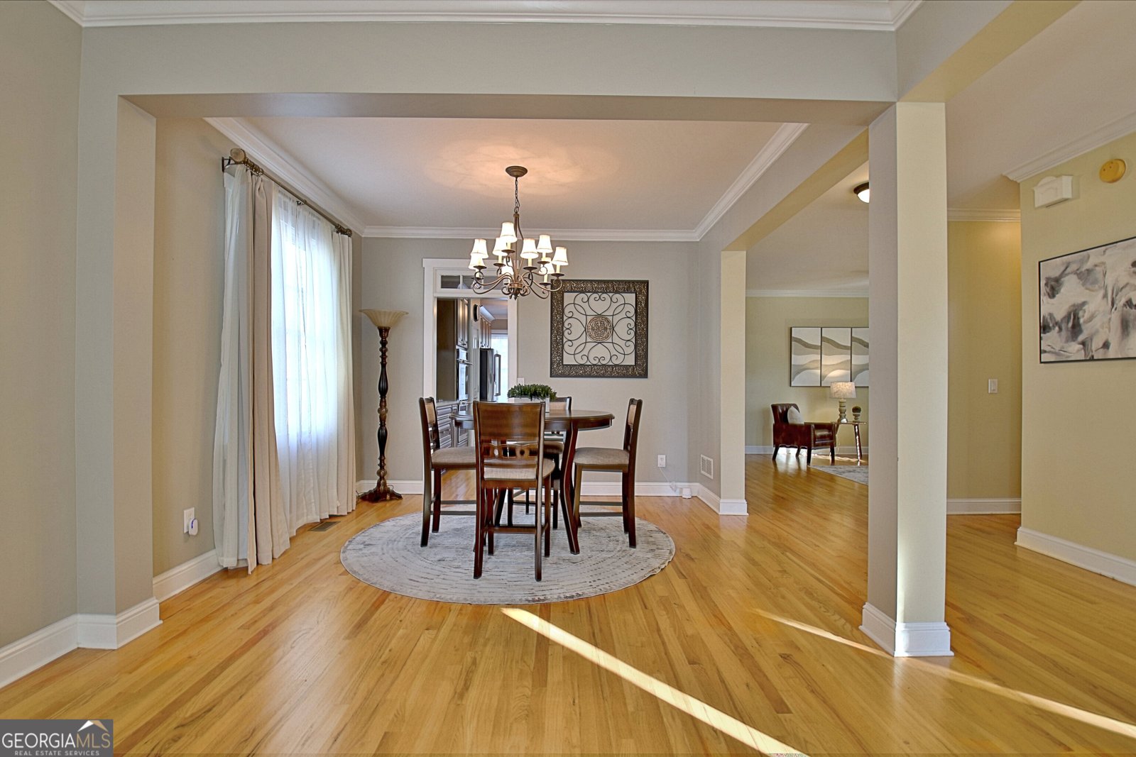 100 Stayman Park Fayetteville - 8