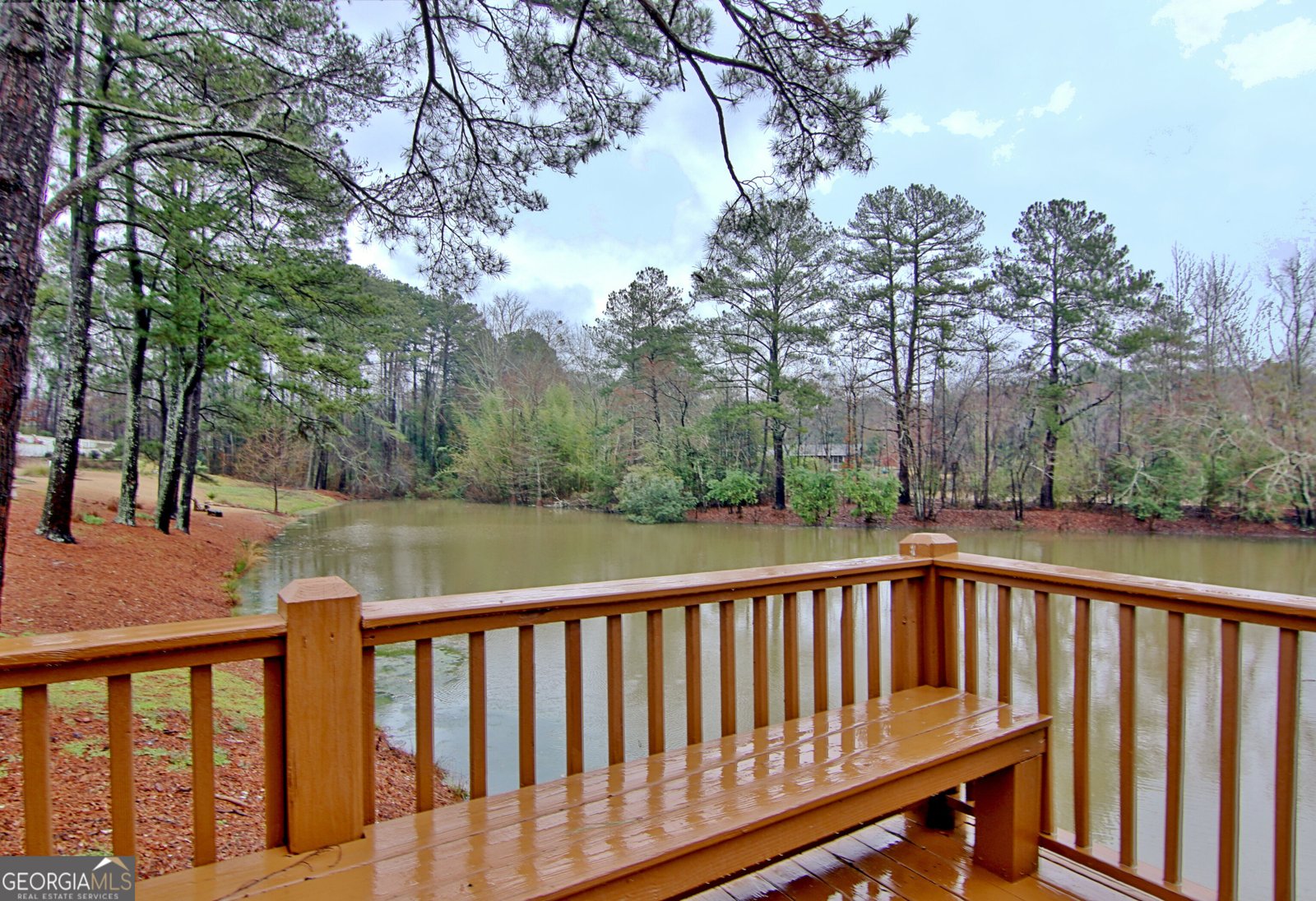 100 Stayman Park Fayetteville - 86