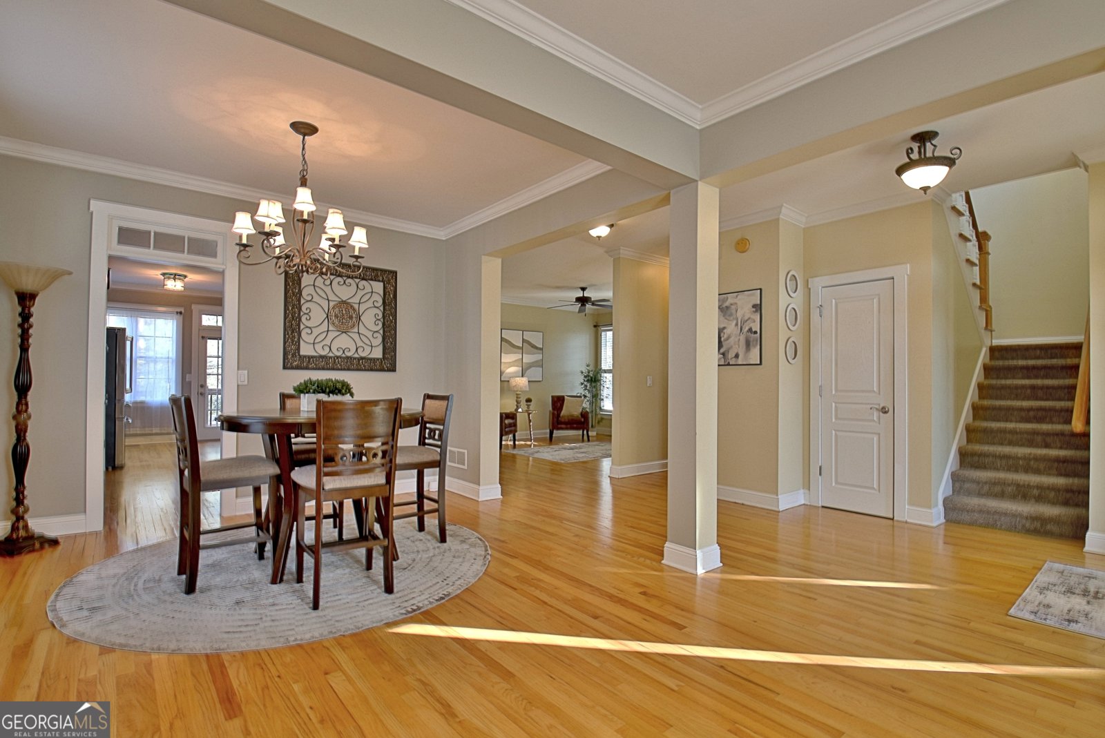 100 Stayman Park Fayetteville - 9