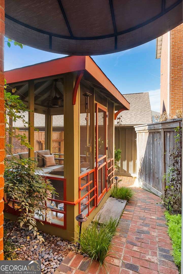 4133 Swann Street Covington - 11