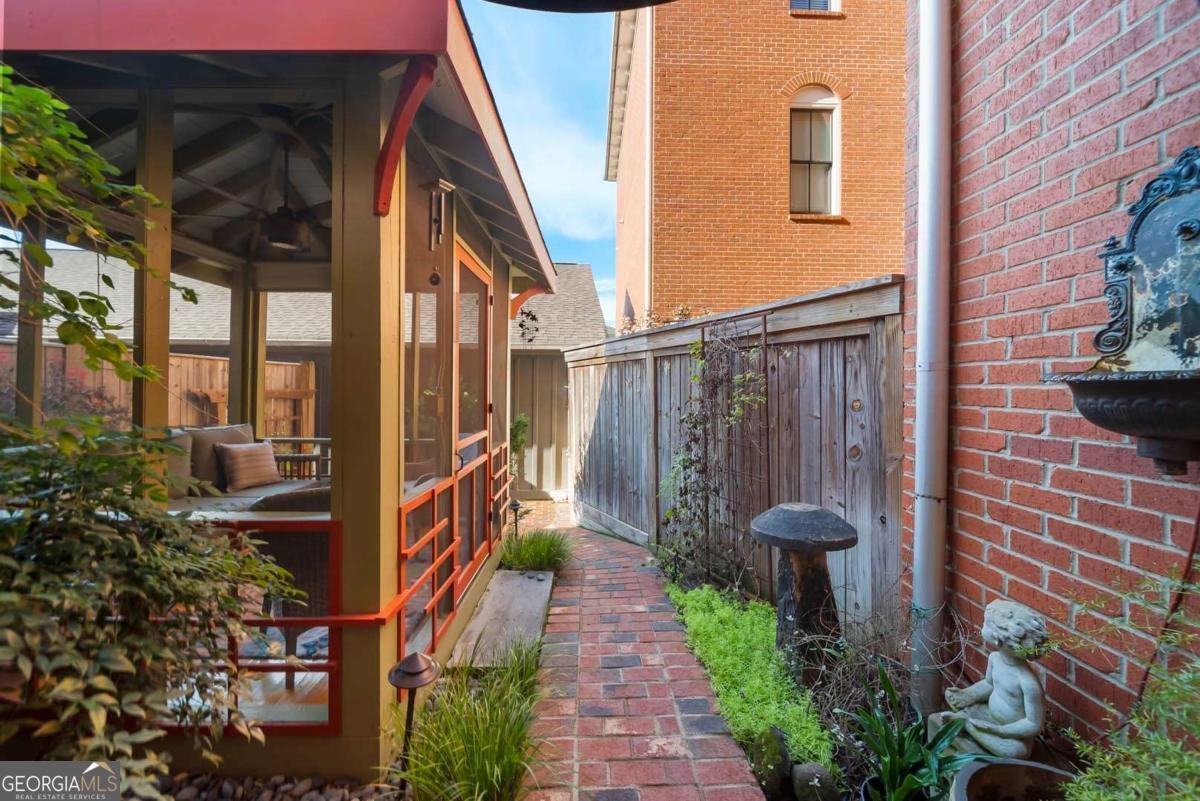 4133 Swann Street Covington - 13