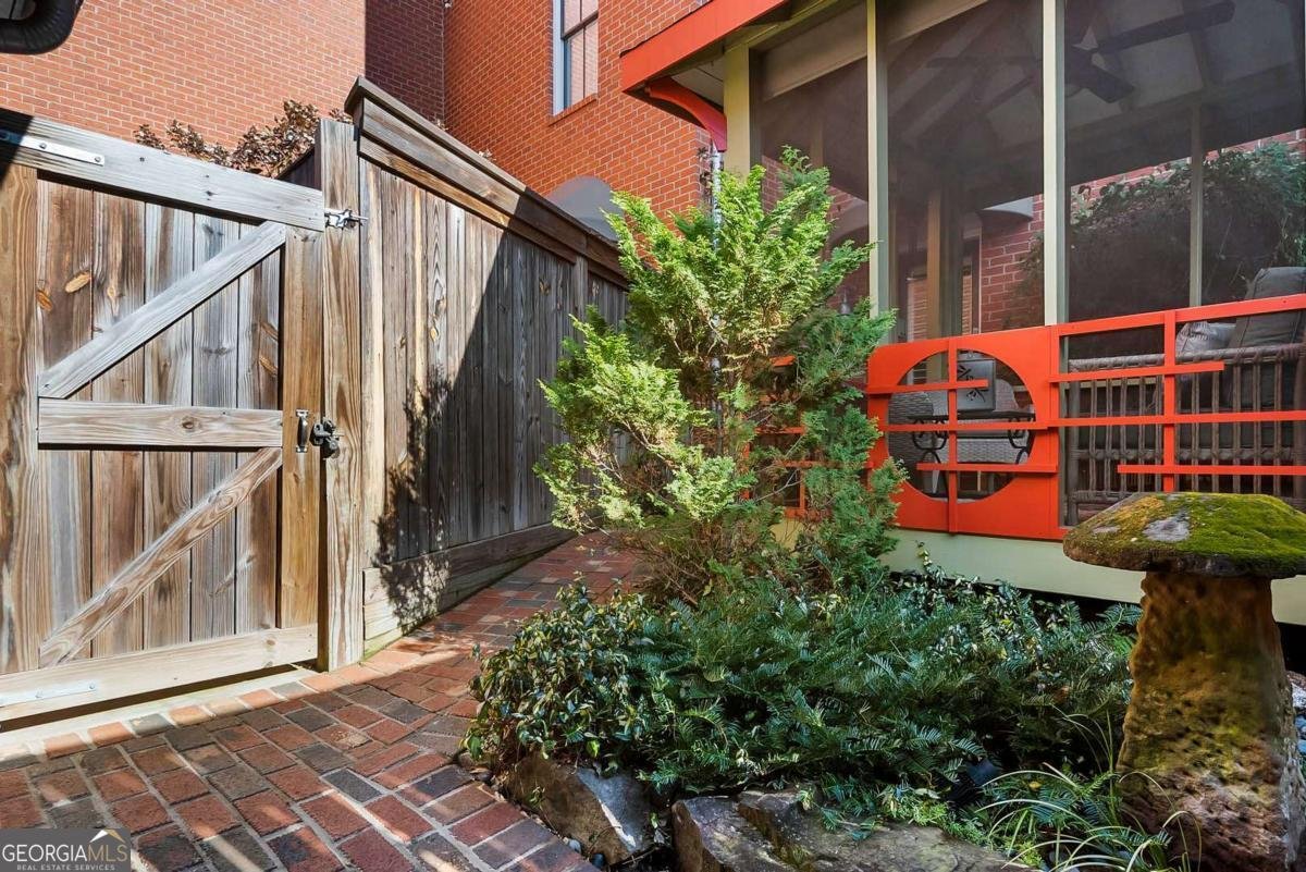 4133 Swann Street Covington - 16