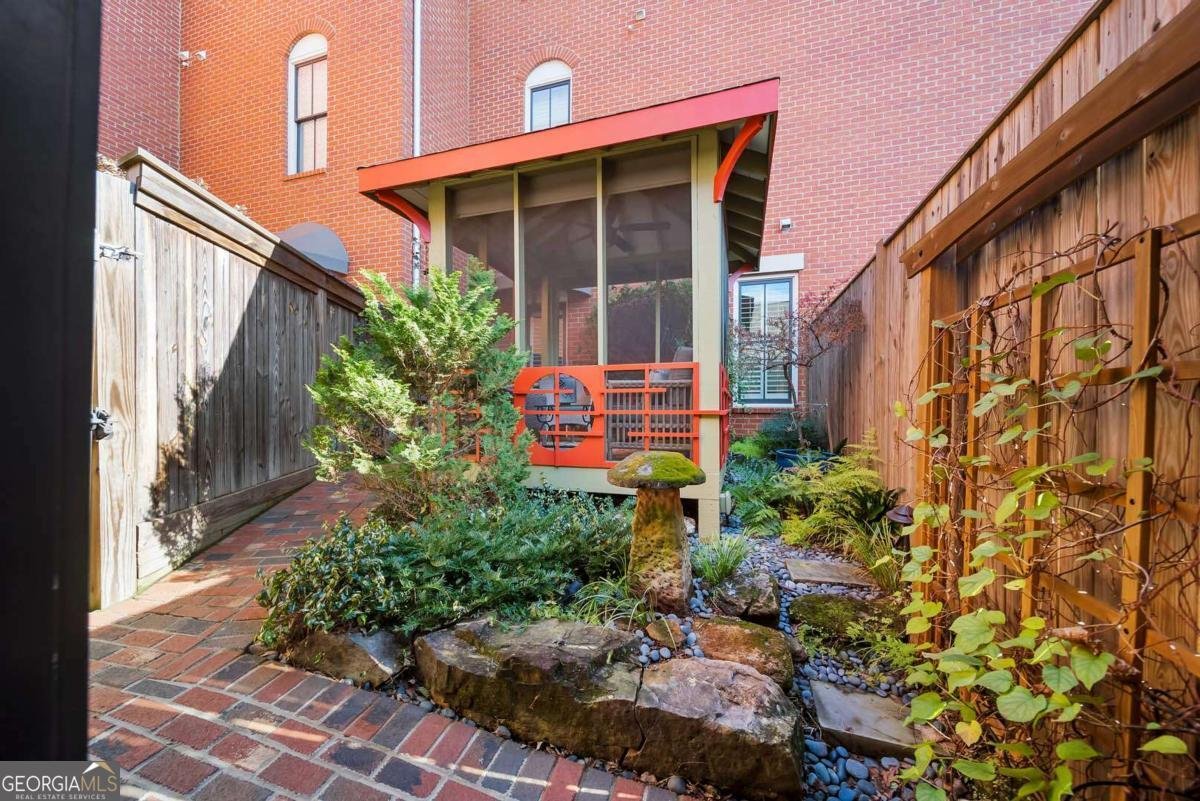 4133 Swann Street Covington - 17