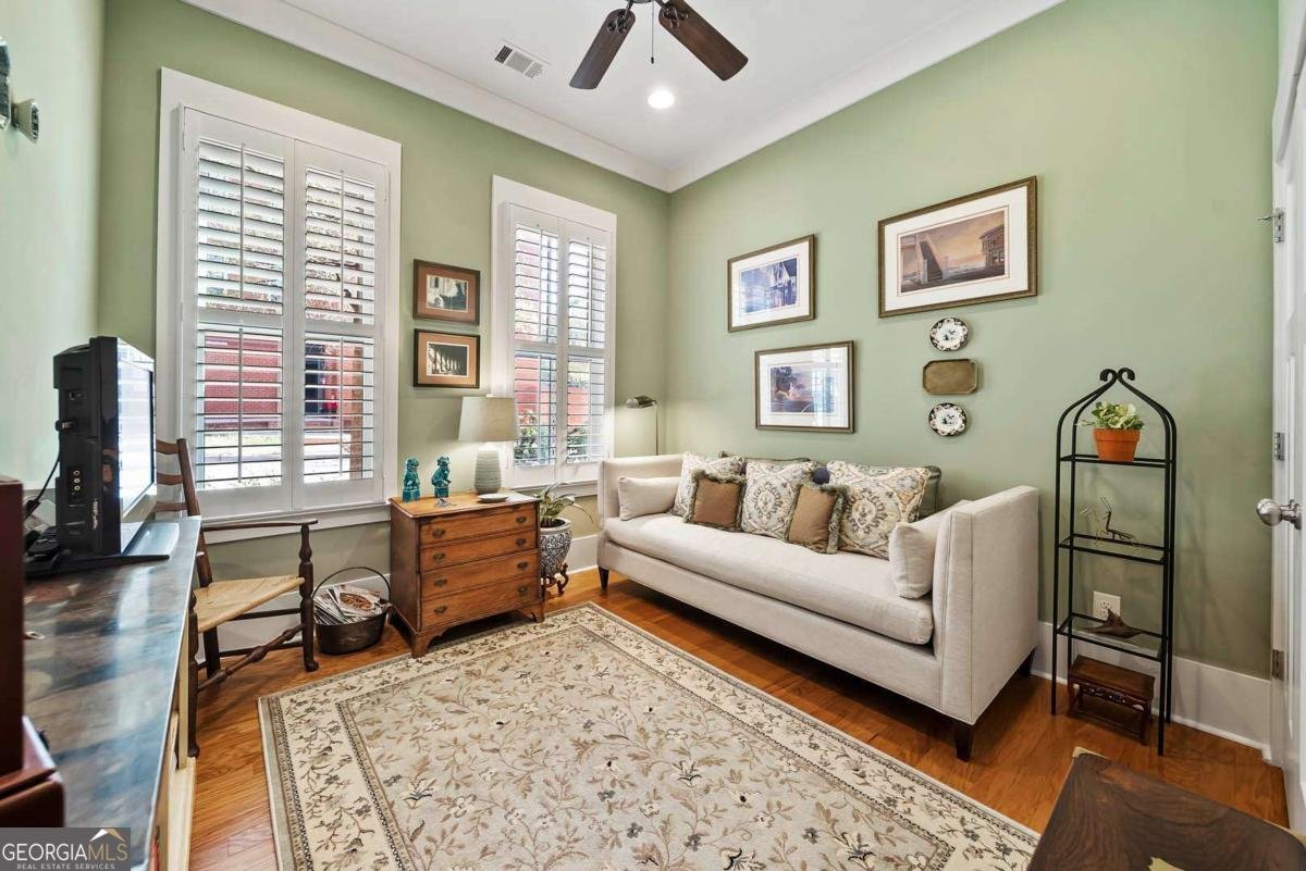 4133 Swann Street Covington - 19