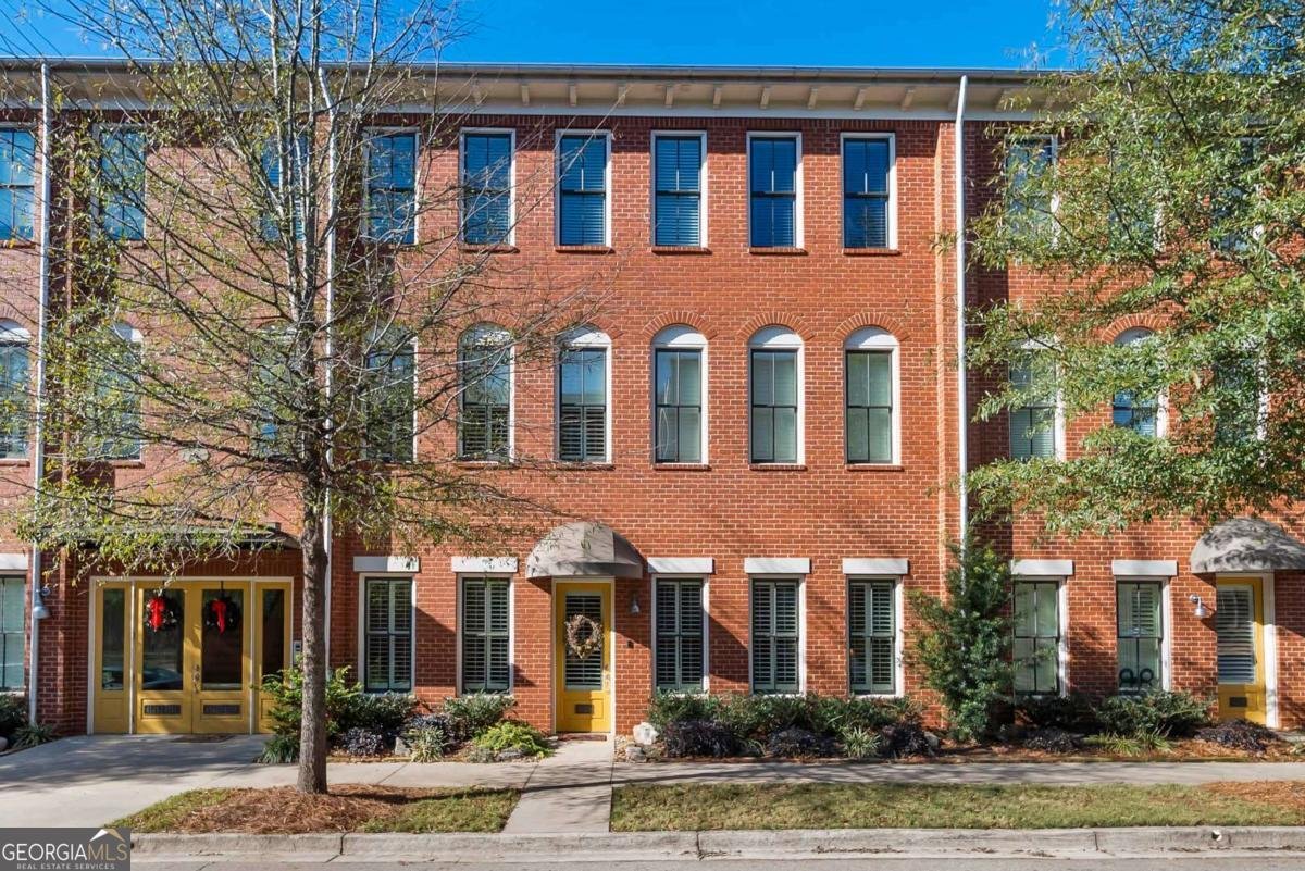 4133 Swann Street Covington - 2