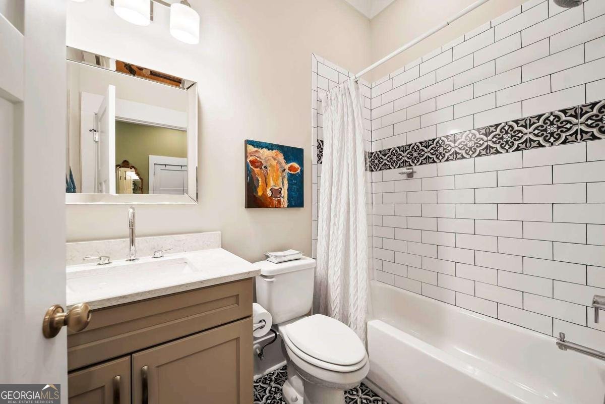 4133 Swann Street Covington - 21