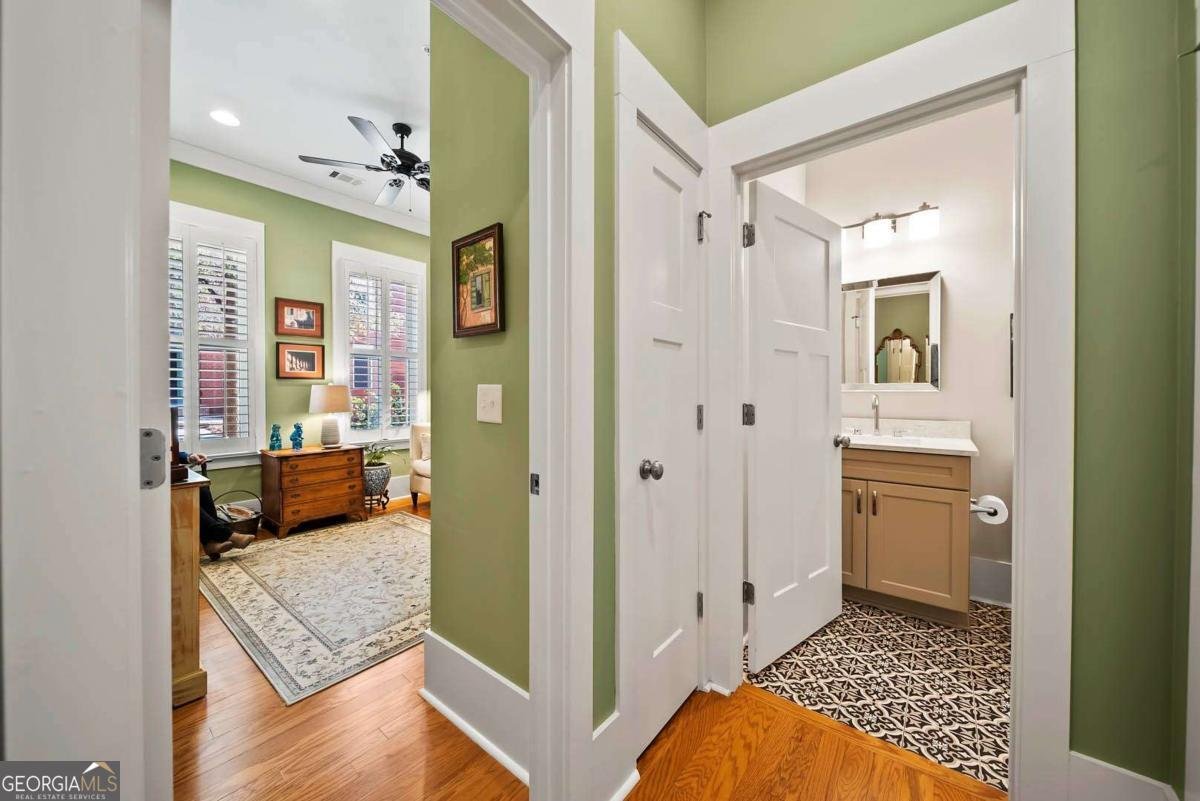 4133 Swann Street Covington - 22