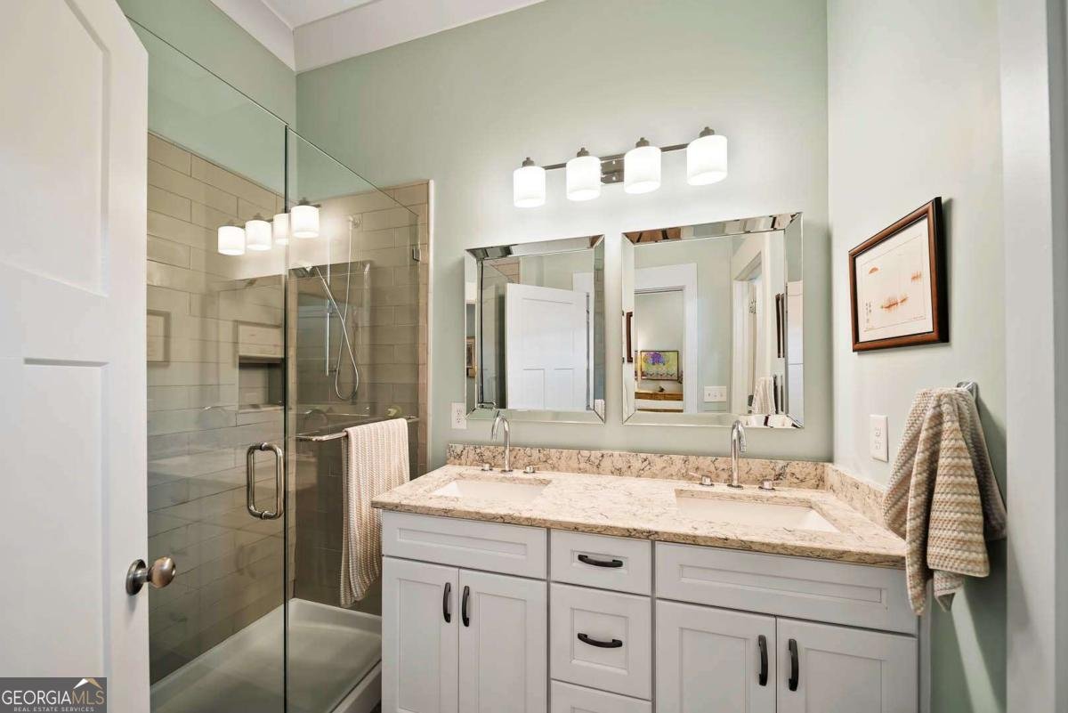 4133 Swann Street Covington - 24