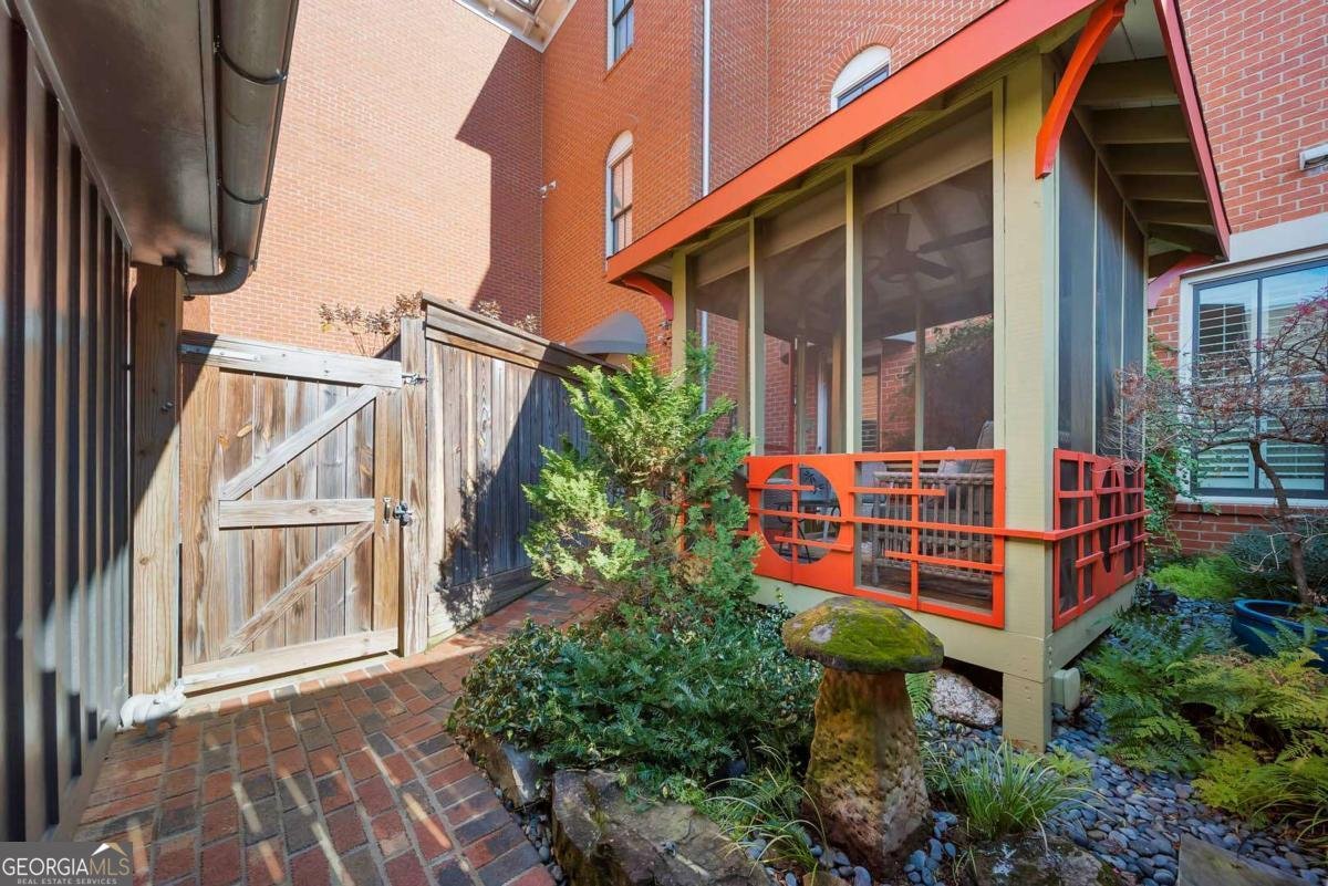 4133 Swann Street Covington - 27