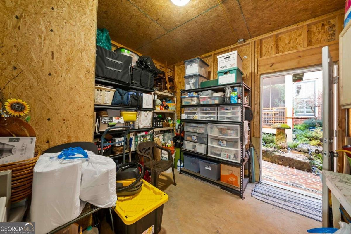 4133 Swann Street Covington - 28