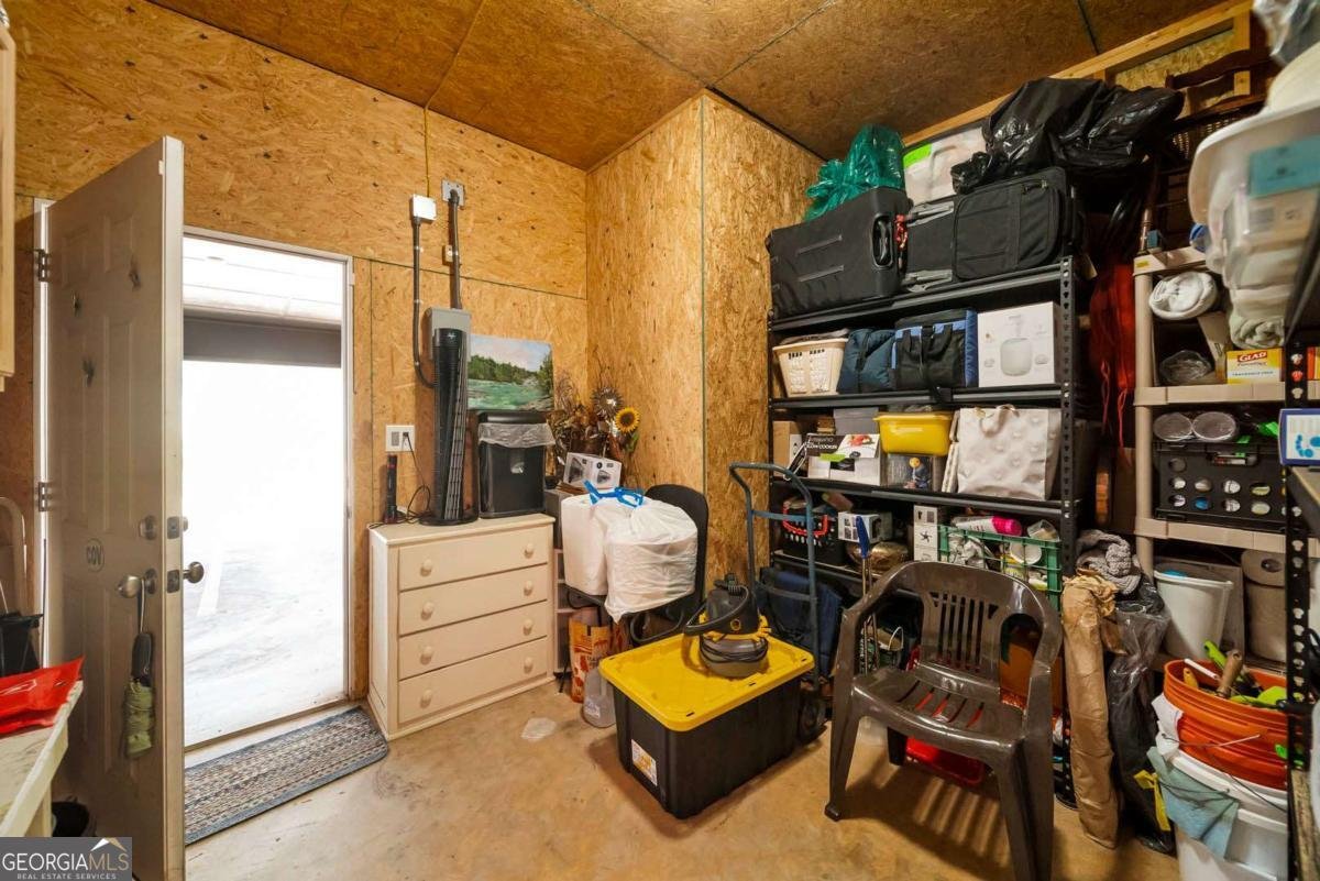 4133 Swann Street Covington - 29