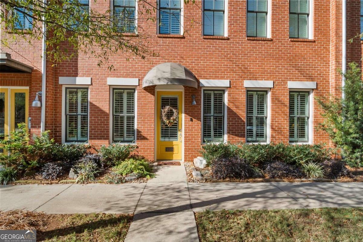 4133 Swann Street Covington - 3