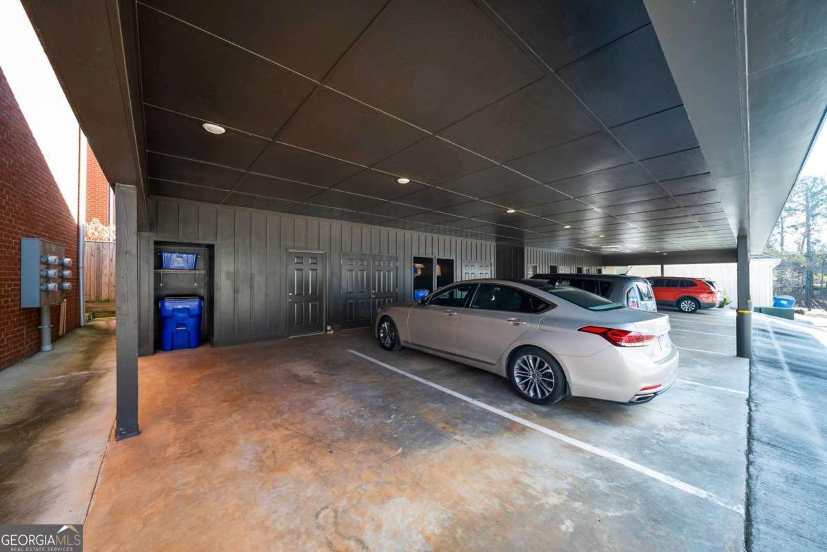 4133 Swann Street Covington - 30