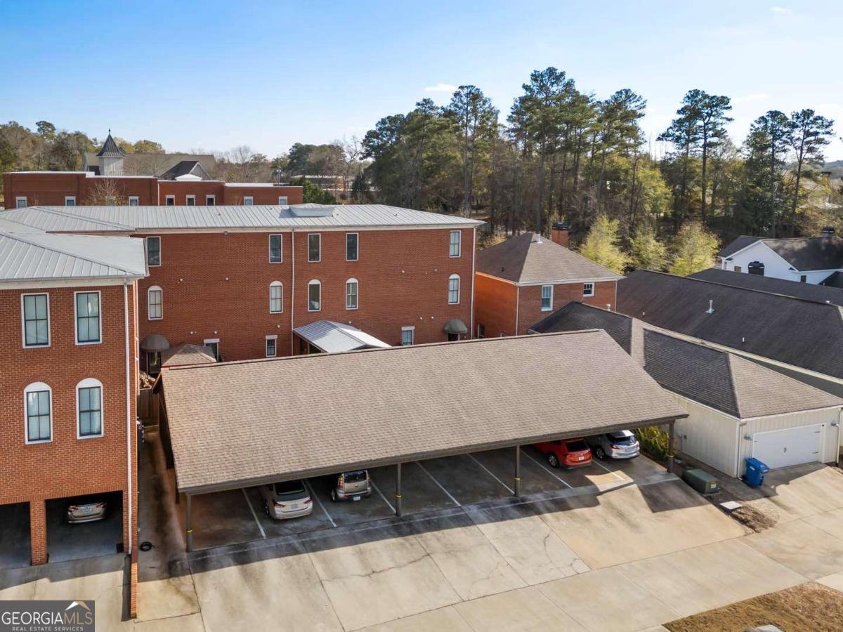 4133 Swann Street Covington - 31