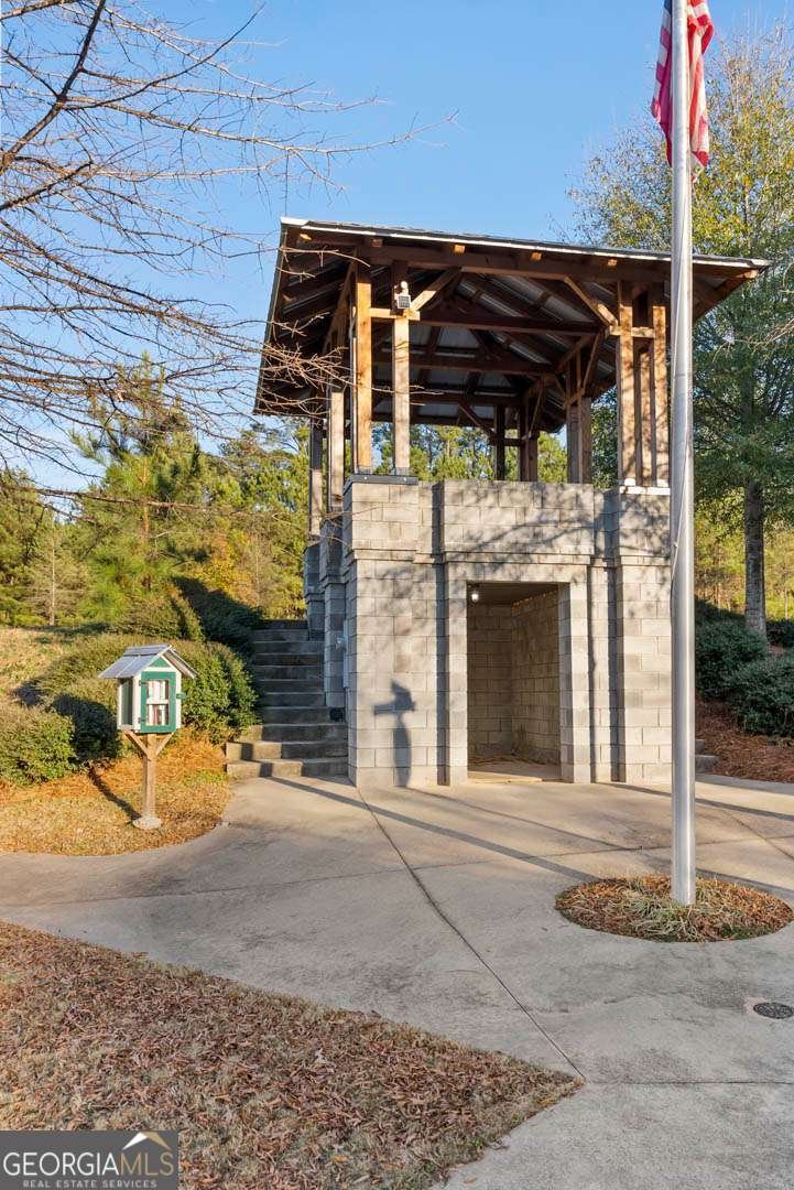 4133 Swann Street Covington - 36