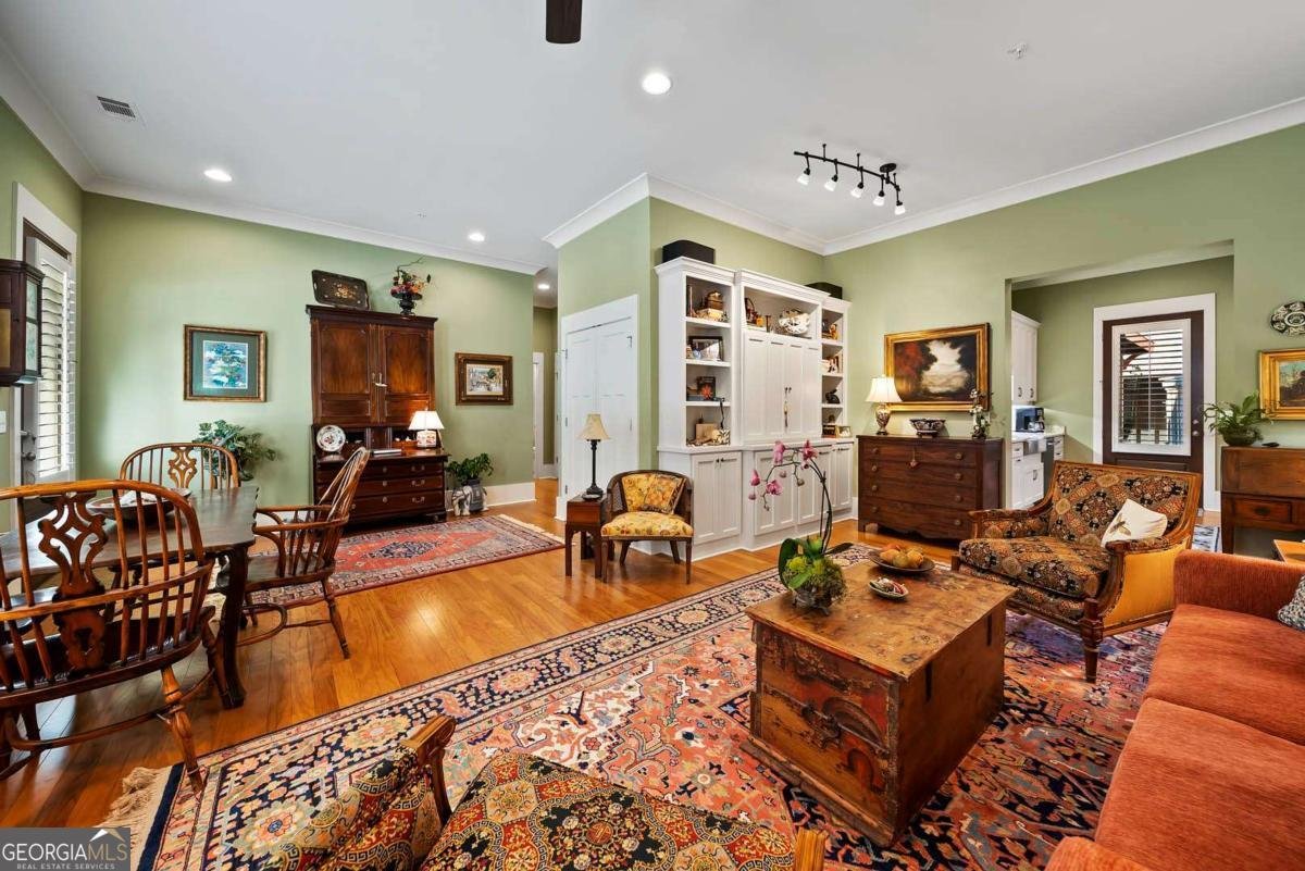 4133 Swann Street Covington - 5