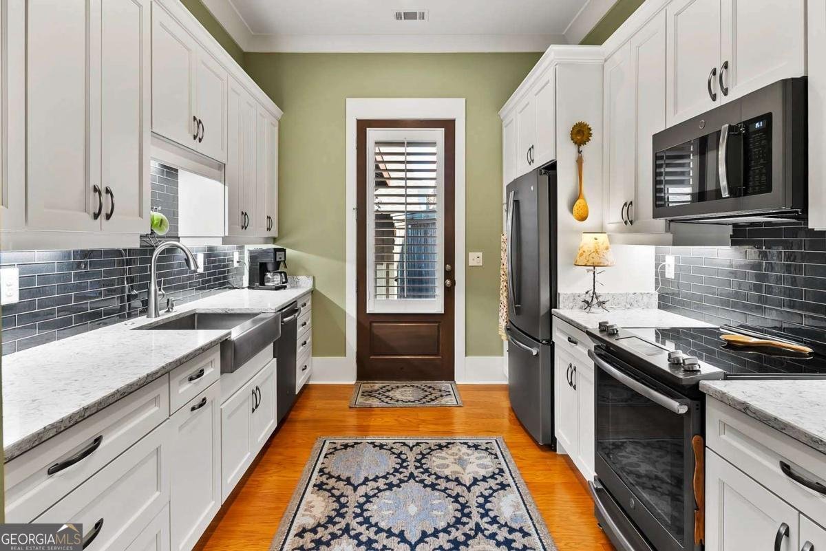 4133 Swann Street Covington - 7