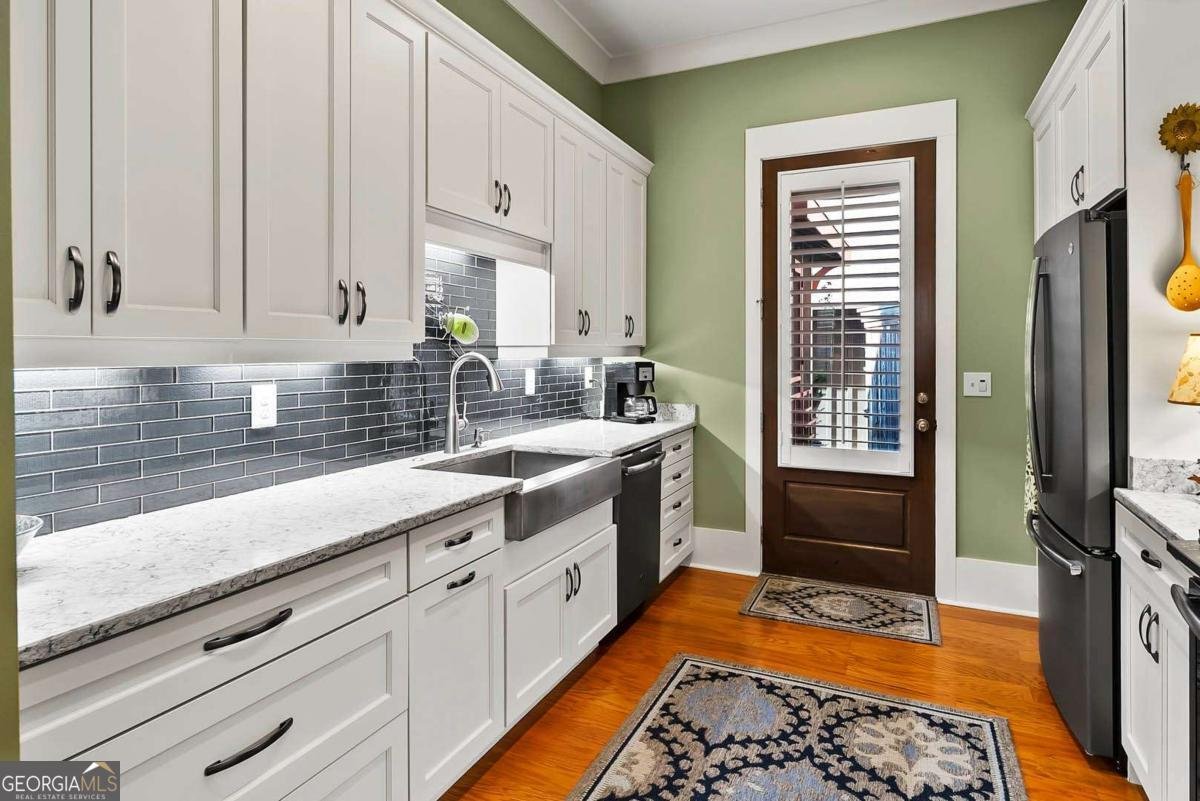 4133 Swann Street Covington - 8