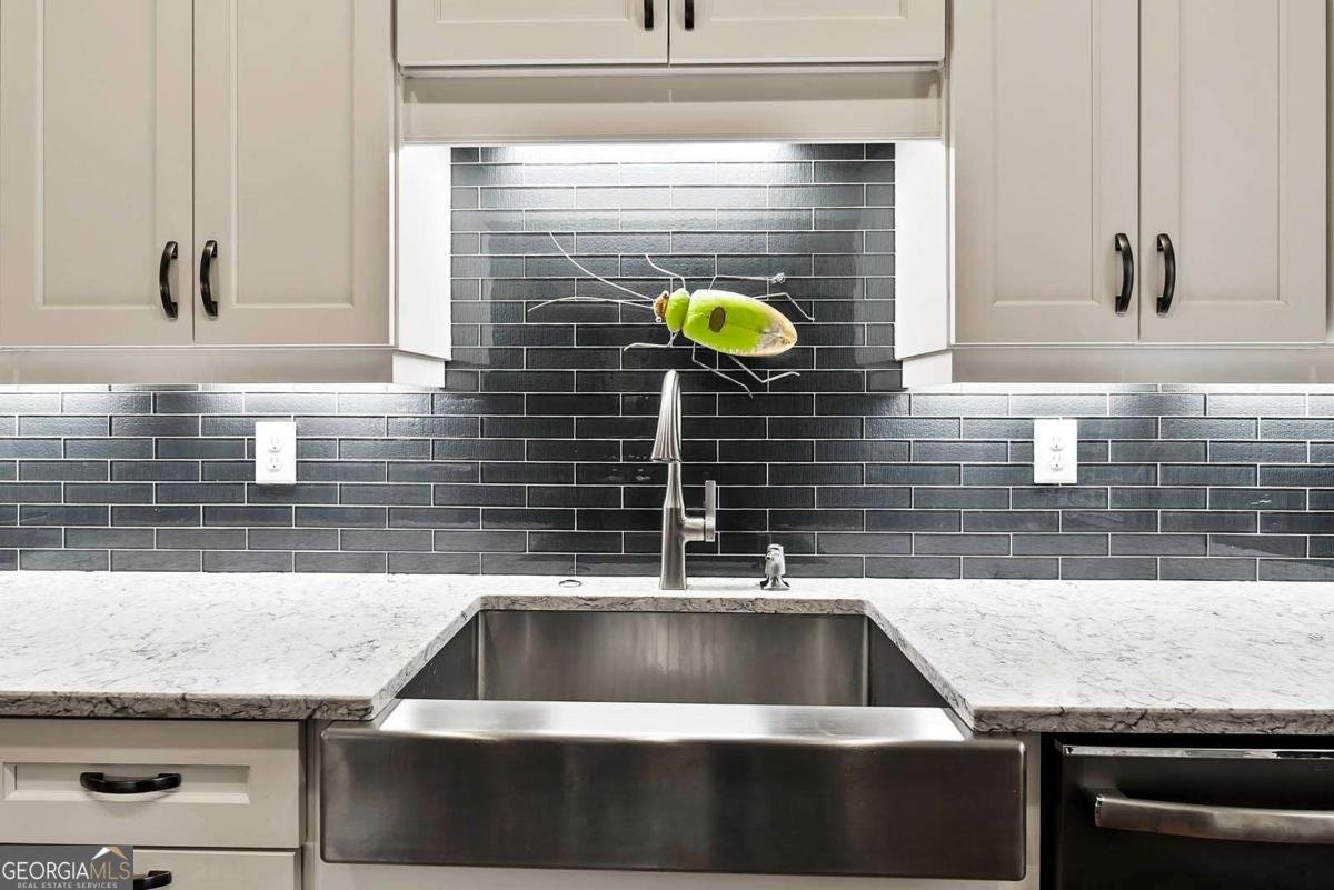 4133 Swann Street Covington - 9