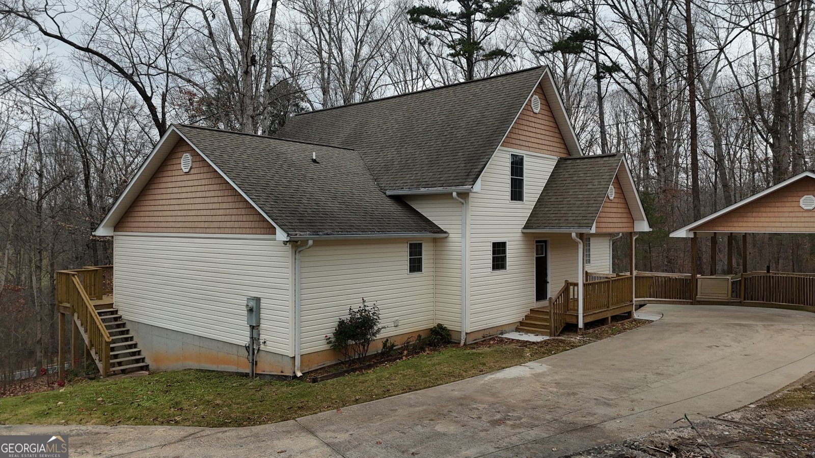 6980 Highway 115 E Cleveland - 2