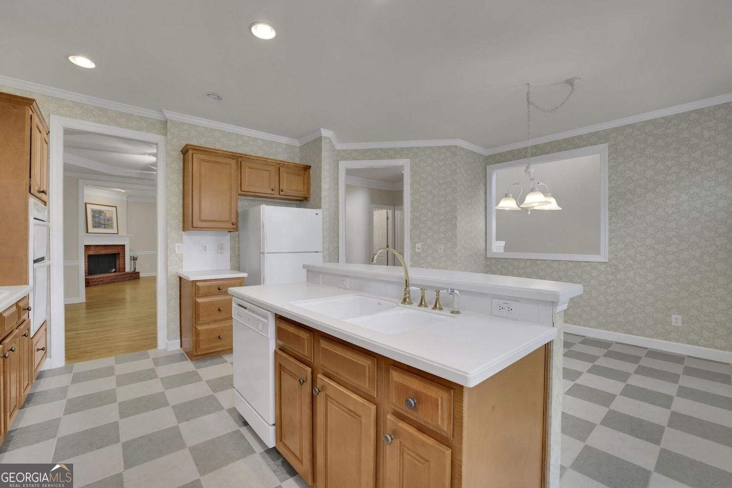 7753 Georgetown Roswell - 10