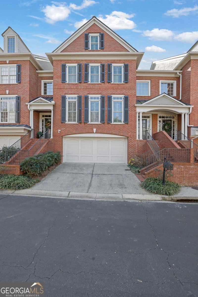 7753 Georgetown Roswell - 3