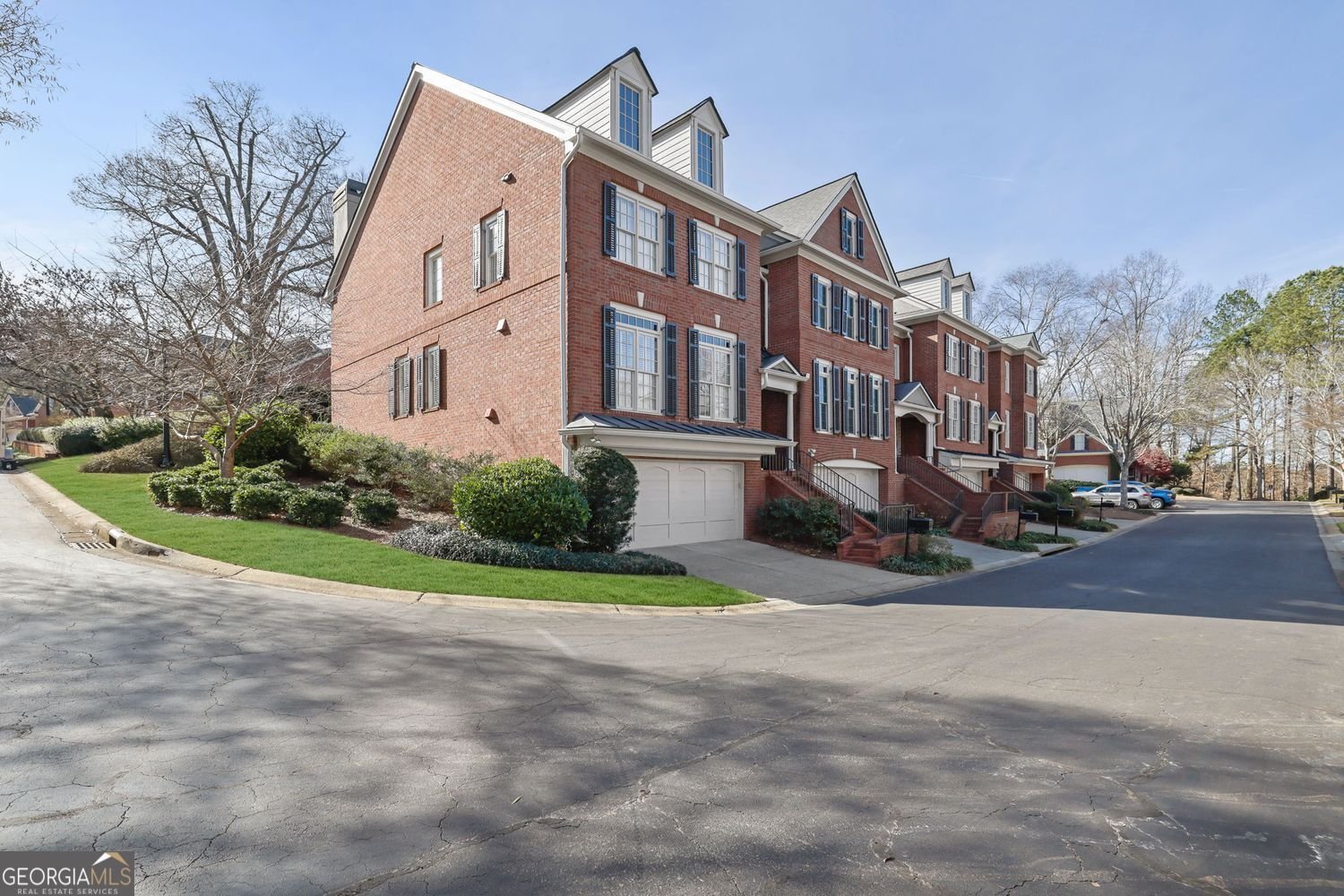 7753 Georgetown Roswell - 4