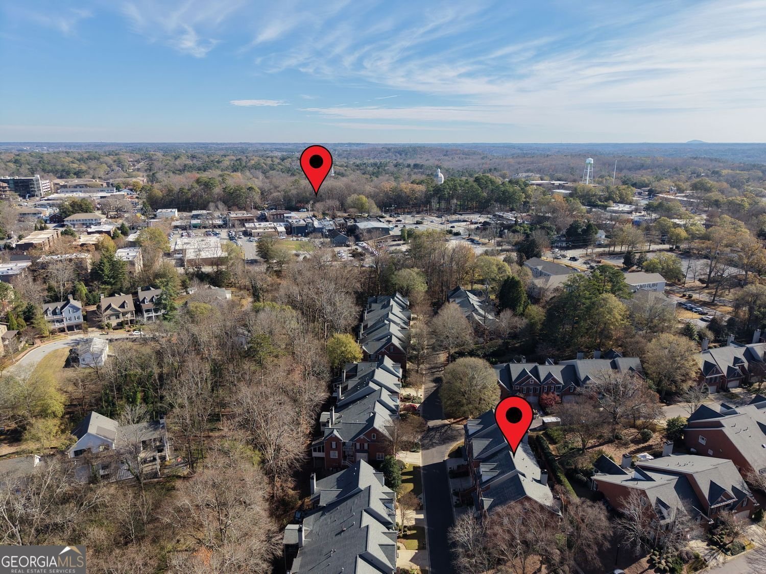 7753 Georgetown Roswell - 41