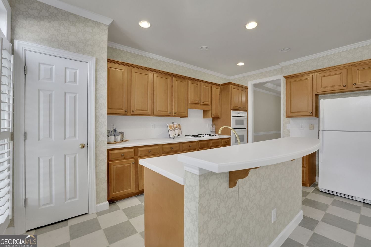 7753 Georgetown Roswell - 9