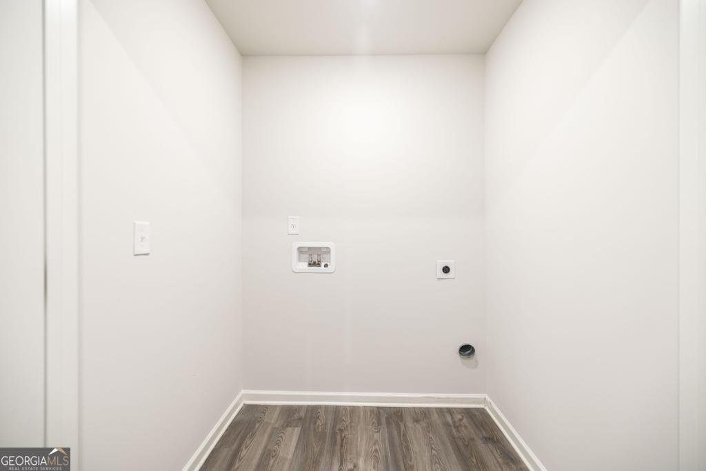 109 Creek Bluff Trail Warner Robins - 17