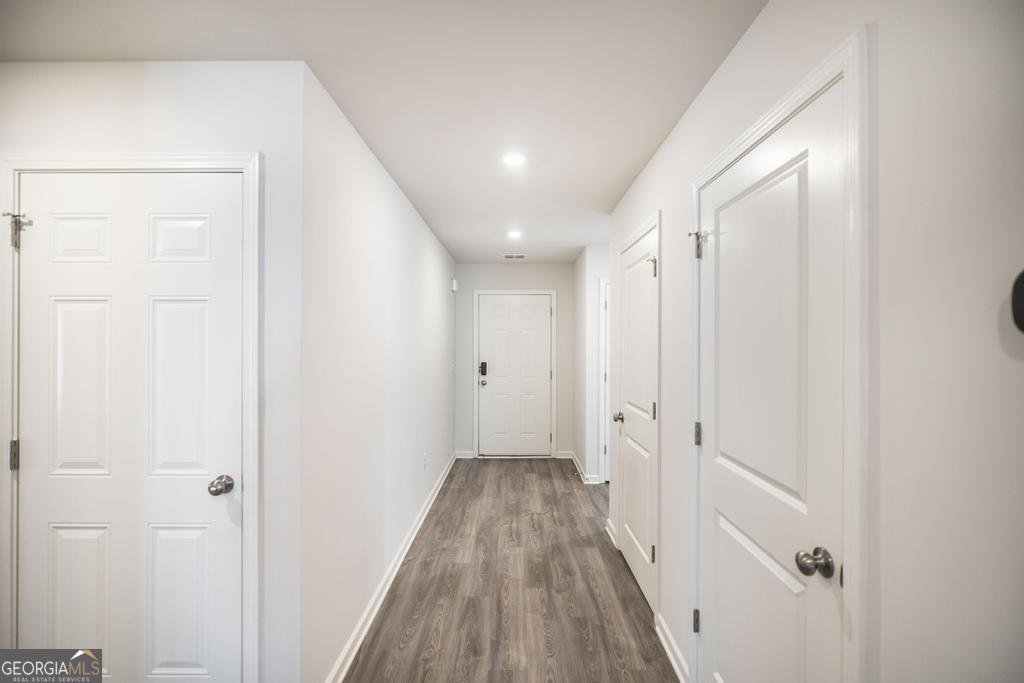 109 Creek Bluff Trail Warner Robins - 2