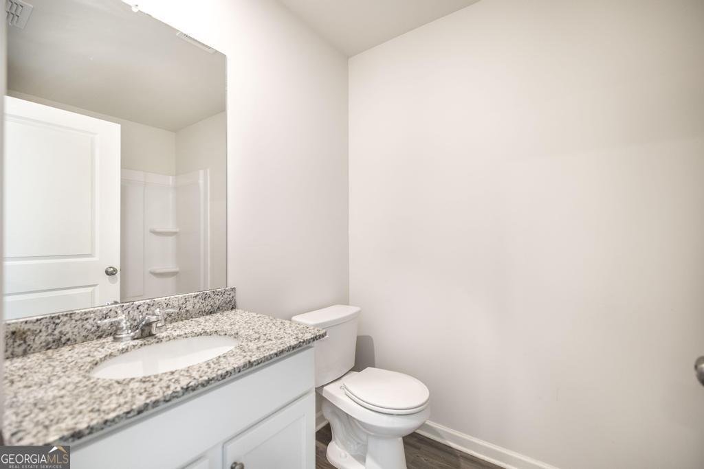 109 Creek Bluff Trail Warner Robins - 24