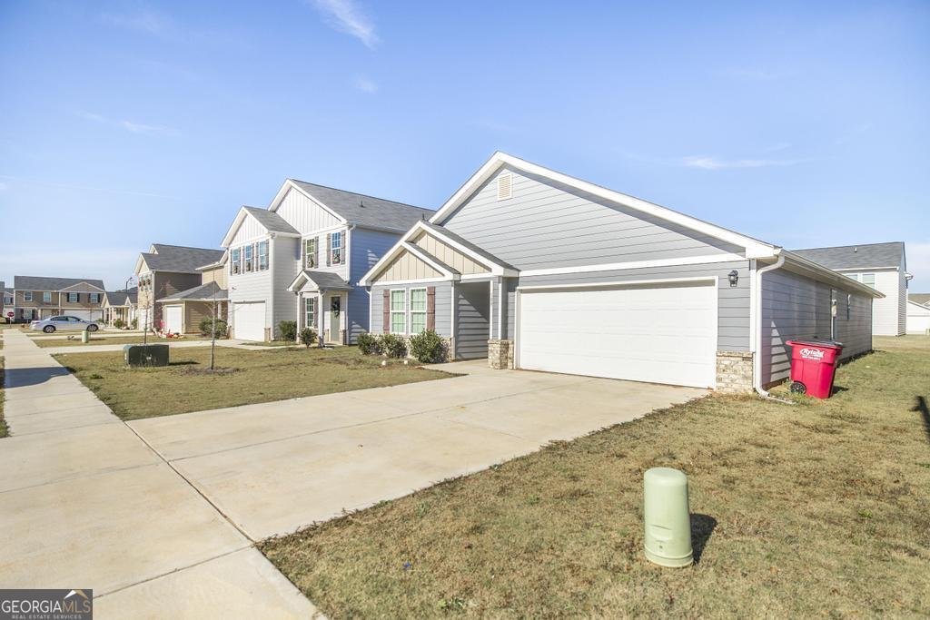 109 Creek Bluff Trail Warner Robins - 25