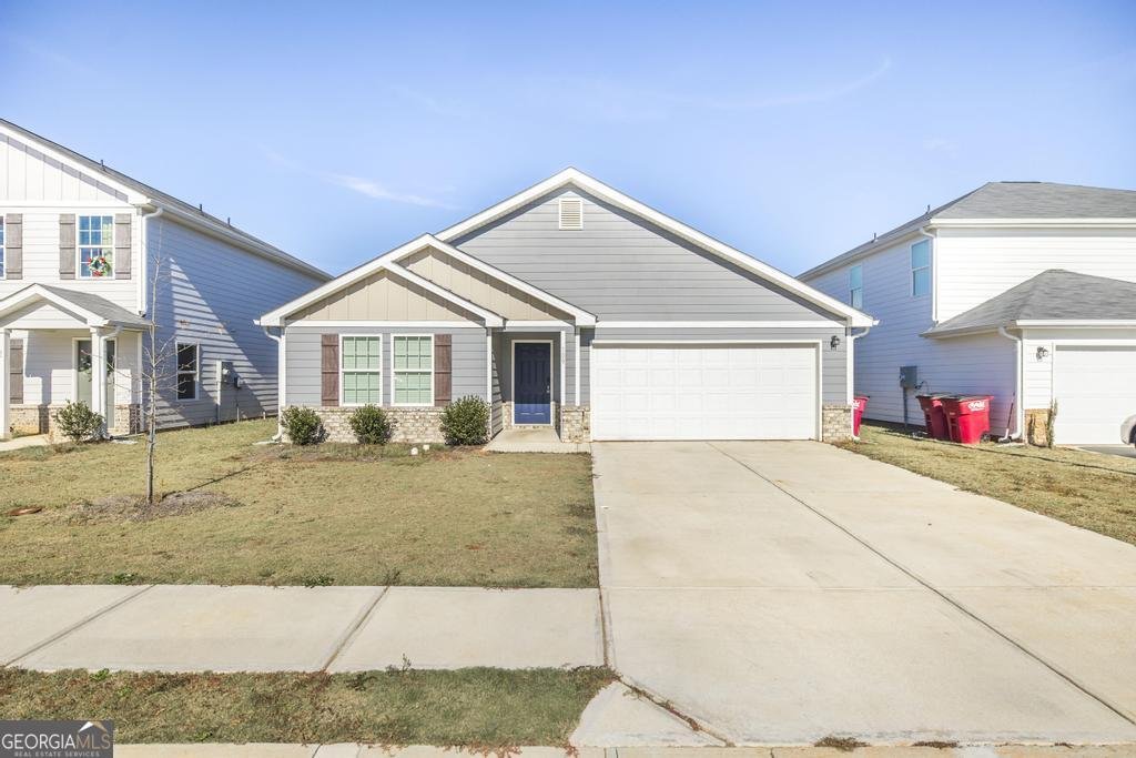 109 Creek Bluff Trail Warner Robins - 26