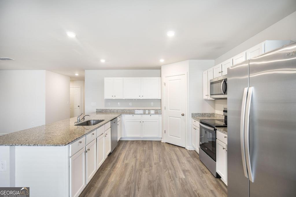 109 Creek Bluff Trail Warner Robins - 3